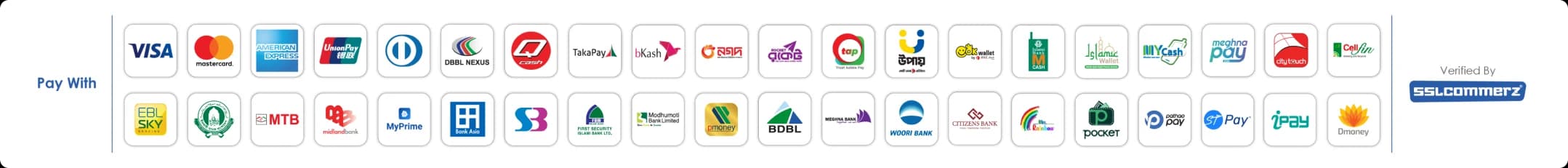 Payment Gateway