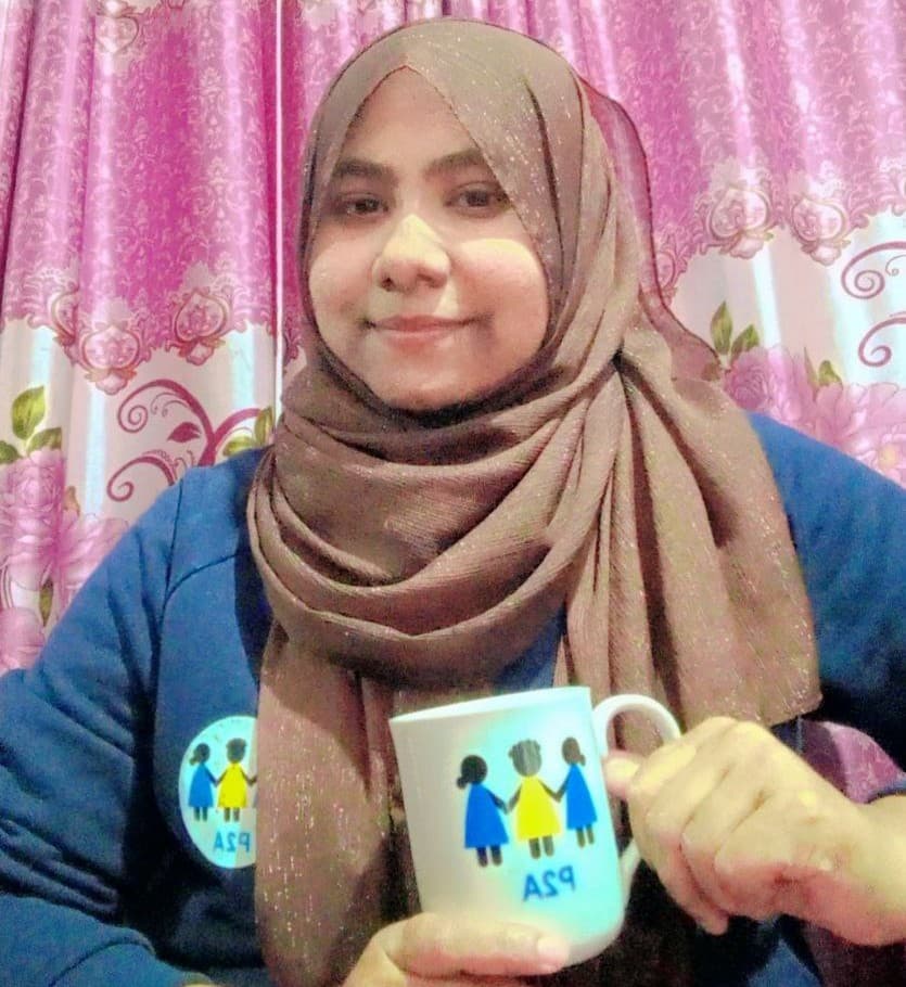 Asma AKTER