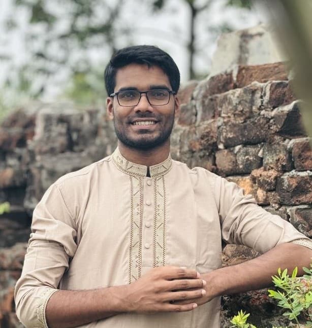 Jobayer Ahmed